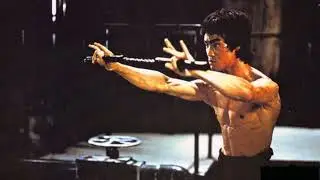 Enter the dragon (Dark type beat)