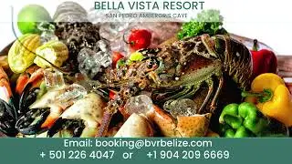 Bella Vista Resort San Pedro Belize