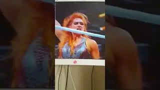 Becky Lynch Heel Turn August 19th Summerslam