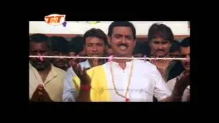 Aarti Ki Jai Ho - Bhojpuri Devotional Songs - Ganga Mile Sagar Se - Bhakti Songs