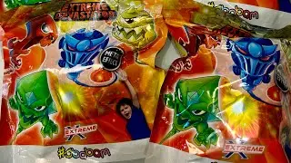 Супер Нунчаки 🥷 от СБАБАМ Экстремальные Разрушители !!!