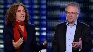 L’UE est-elle encore pertinente dans un monde sans règles ? Les eurodéputés débattent dans The Ring
