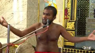 28/01/2026मंगल प्रवचन// आगम चक्रवर्ती निर्यापक श्रमण श्री 108 विद्यासागर जी महाराज 