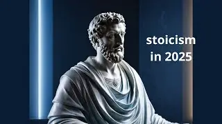Stoicism in 2025 A timeless philosophy for our modern era