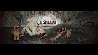 ЧТО ПРОИСХОДИТ НА СЕРВЕРЕ Wishcord В SCP: Secret Laboratory