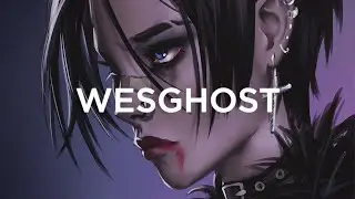 Wesghost - NIGHTMARE
