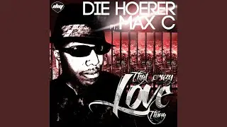 The Crazy Love Thing (feat. Max C) (Nicola Fasano, Steve Forest, Die Hoerer Dub Mix)