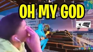 UNKNOWN ARMY SHOWS NEW EDIT TRICK