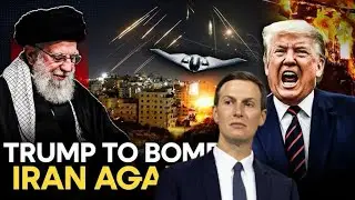 &iquest;ATAQUE A IR&Aacute;N LISTO? &iexcl;KUSHNER Y EL COMANDANTE SUPREMO LLEGAN A ISRAEL, AEROL&Iacute;NEAS CANCELAN VUELOS!