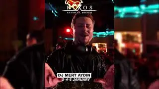 Rixos Sharm El Sheikh | New Year 2026
