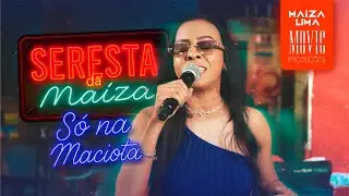 MAÍZA LIMA SE EU TE PERDOAR