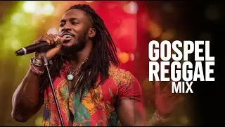 1 Hour+ Gospel Reggae Worship Mix 2026 | Joyful Praise from Jamaica