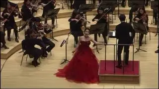 (Roméo et Juliette) je veux vivre  - Mija Park (박미자)