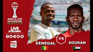 Le Sénégal s’impose et valide son ticket pour les 1/4 de finale de la CAN 2025