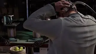 Marvel's Spider-Man Remastered Mission Strong Connection 🛜