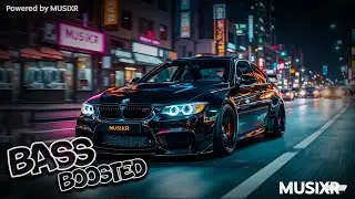 BASS BOOSTED MUSIC POPULAR MIX 2026 🔈 CAR MUSIC 🎧 BASS MUSIC