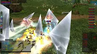 IDostoyewskii (Sturdy) Mage Pk Movie 3 #Sirius [TS3]