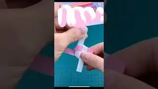 new video #edit #origami