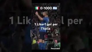 0-1000 #italia #italy #forzaitalia