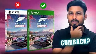 Forza Horizon 6 Gameplay First Look 🔥 Pre Order Date - PS5 Release Update!