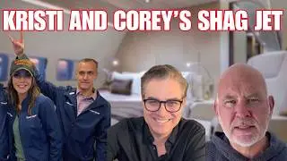 Steve Schmidt & Jim Acosta: Trump's Tariff Tantrum and Kristi Noem's Love Palace in the Sky