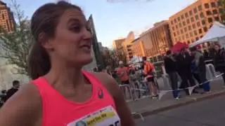 2015 Grand Blue Mile