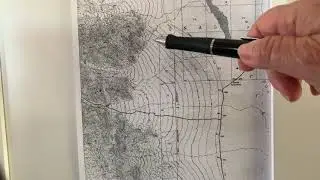 L 11 Desert Landforms video 1