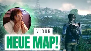 TRAILER REACTION! Vigor Season 14 First Look