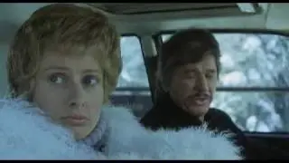 Charles Bronson will cure what ails you