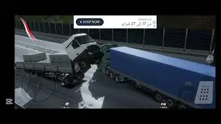 Realistic Truck Game