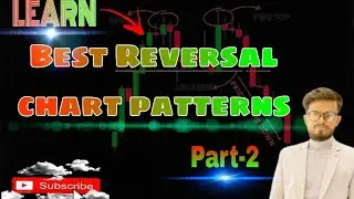 How To Find Reversal Trades On The Charts | #reversalpatterns #sharemarket #stockmarket   | Abhay ||