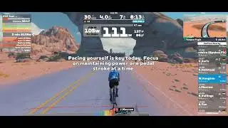 FTP Test [Standard 20 min.] - เทสใจ เทสกาย พุ่งทะลุไปสิ