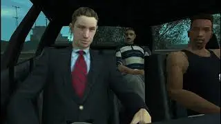 OutrideR _ GTA  San Andreas