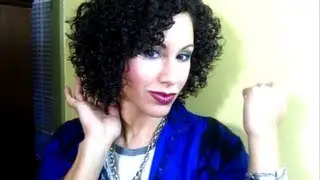 My Haircut Story :)