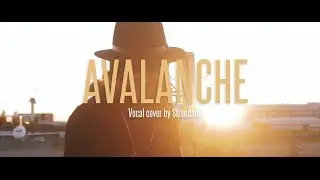 Bring me the horizon - Avalanche [Vocal cover by Strandarna]