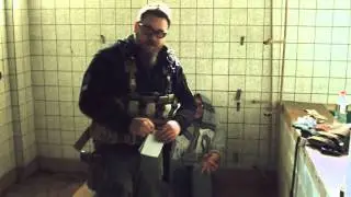 OPERATION TASK FORCE 0.1 Official Trailer