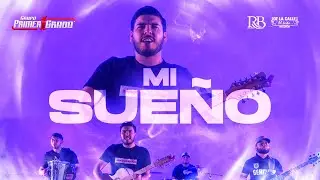 Grupo Primer Grado - Mi Sue&ntilde;o (Video Oficial En Vivo)