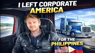Почему я уехала из корпоративной Америки ради жизни на Филиппинах