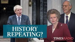 How does a Conservative Party leadership contest work? | Lord Norton