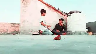 dashara  special comedy video #mcsquare