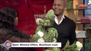 Sister Circle | Michel Smith Boyd of Bravo's 'Buying It Blind' | TVONE