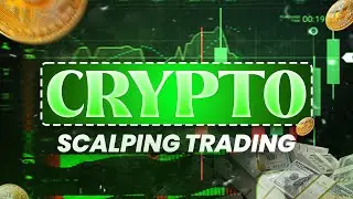 BITCOIN Scalping Weekend Profits Made EASY?