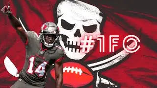 Chris Godwin 2020 SEASON HIGHLIGHTS