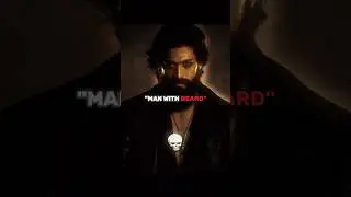 Canto De Luna Ft. Yash Edit || Kgf Chapter 2 || Rocky Bhai || #shorts