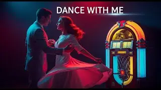 🎸 Cinematic 50s Rock &rsquo;n&rsquo; Roll Experience | Neon Jukebox & Retro Energy