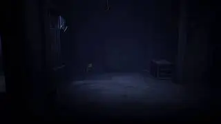 Little Nightmares part 1 little yellow jacket