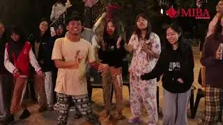 MIBA College Off-Campus Trip