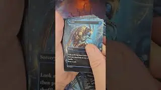 ElkoyTCG Rusko Clockmaker commander deck review
