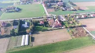 Działka Zemborzyce Dolne