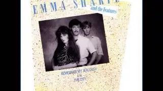 Emma Sharpe & The Features - The City